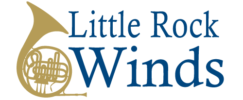 LR Winds logo
