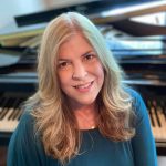 Sharon Burrall
