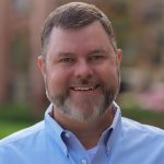 Wade Mitchell