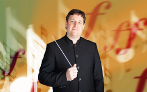 The Maestro's Playlist